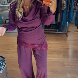 Conjunto Encanto 35€