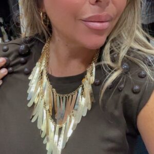 Collar Salvaje 12€