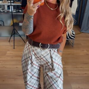 Pantalon Alma 24€