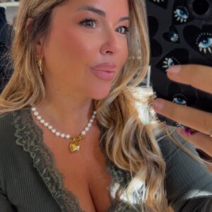 Collar Perla 10€