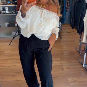 Pantalon Traje 26€