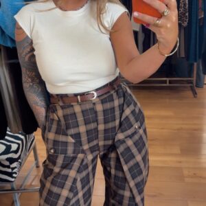 Pantalón Carmen 22€