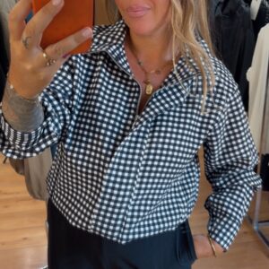 Chaqueta Cuadro 24€