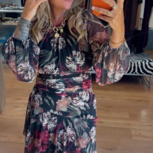 Vestido Esmeralda 30€
