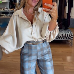 Camisa Sahara 18€