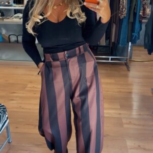 Pantalon Macarena 19€