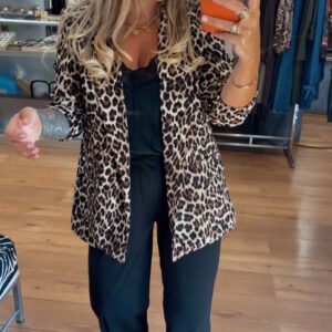 Blazer Print 22€