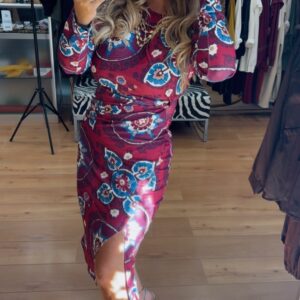 Vestido Midi 22€