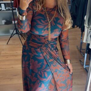 Vestido Estela 42€