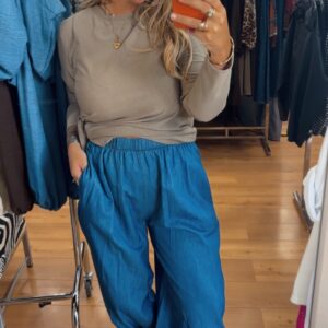 Pantalón Rocio 16€