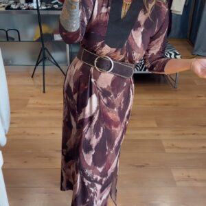 Vestido Estela 26€
