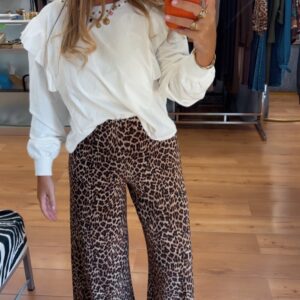 Pantalon Print 20€