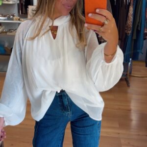 Camisa Angela 16€