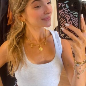 Collar Taylor 10€