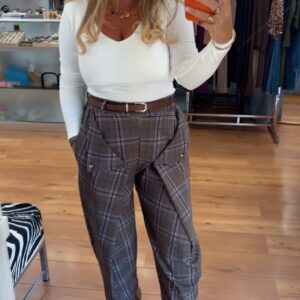 Pantalon Carmen 29€