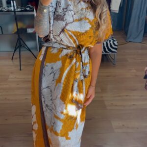 Vestido Dior 27€
