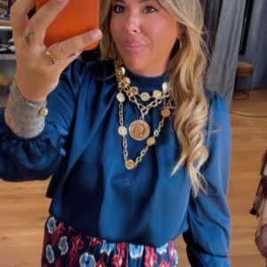 Camisa Fabiola 16€