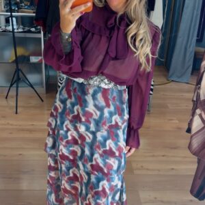 Falda Agatha 22€