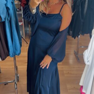 Vestido Dulcinea 28€