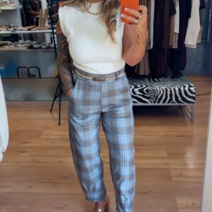 Pantalon Eva 25€
