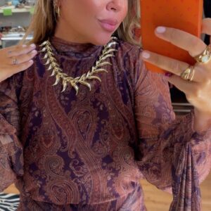 Collar Fuego 12€