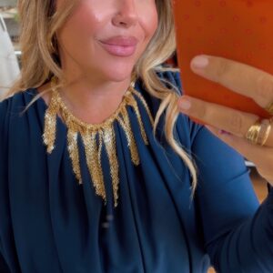 Collar Vanessa 12€