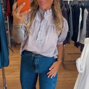 Camisa Agatha 18€