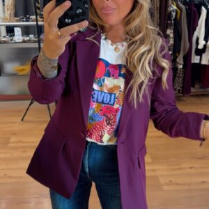 Blazer Otoño 20€