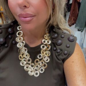 Collar Aro 12€