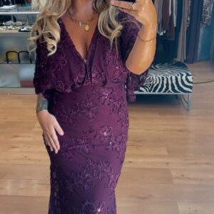 Vestido Carola 42€