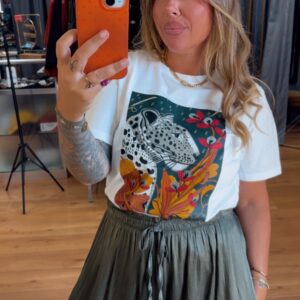Camiseta Safari 14€