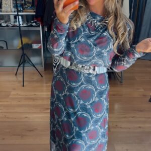 Vestido Merida 27€