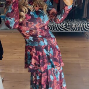 Vestido Victoria 45€
