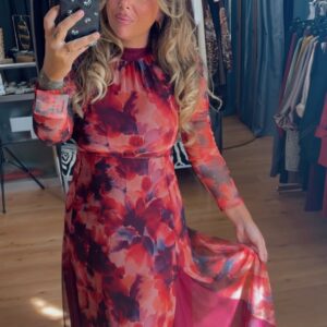 Vestido Furia 38€