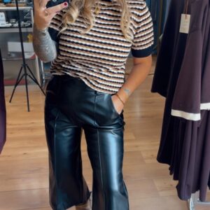 Pantalon Polipiel 20€