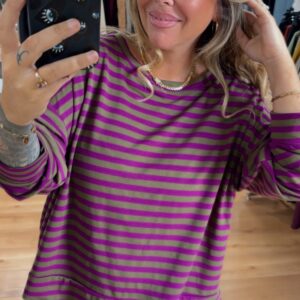 Sudadera Leo 19€