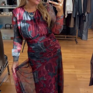 Vestido Penelope 38€