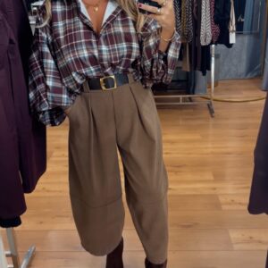 Pantalon Leo 24€