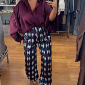 Pantalon Cordoba 24€