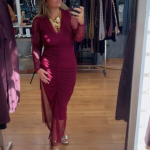 Vestido Tania 30€