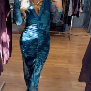 Vestido Marina 30€