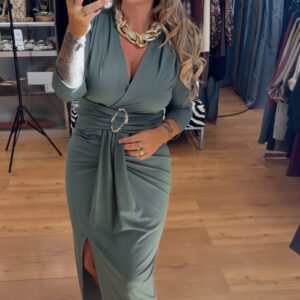 Vestido Oliva 24€