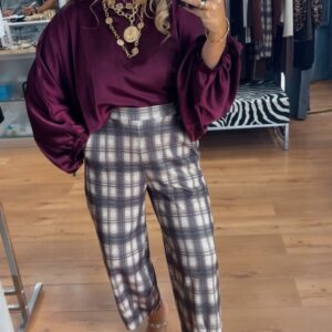 Pantalon Montse 20€