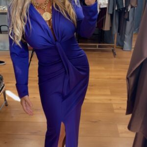 Vestido Poderosa 24€