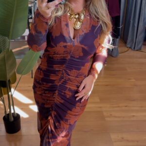 Vestido Amanda 30€