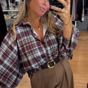 Camisa Leo 18€