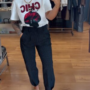 Pantalon Lina 25€