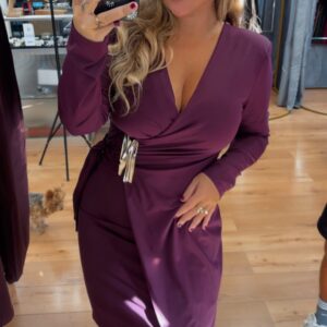 Vestido Mariana 22€