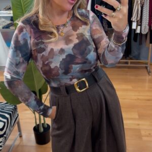 Top Acuarela 12€
