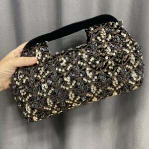 Bolso Fantasía negro24€